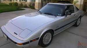 Shop millions of cars from over 21,000 dealers and find the perfect car. Mazda Rx 7 Gsl Se For Sale