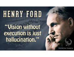 Henry Ford on Pinterest | Henry Ford Quotes, Ford Motor Company ... via Relatably.com