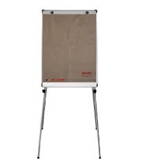 Flipchart Covers Custom Made For Your Conference Venue Or