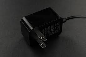 Wall Adapter Power Supply 12vdc 1a