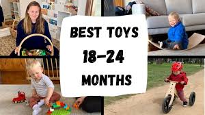best toddler toys for 1 2 year olds