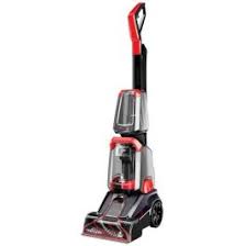 bissell turbo clean power brush carpet