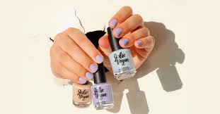 10 eco friendly nail polish brands your