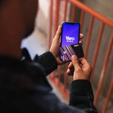Like any other debit card, a varo card can be used to make purchases both online and offline as well as make withdrawals. Bank Accounts Open An Online Bank Account Varo Bank