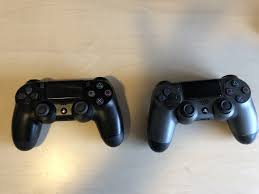 Once you take apart the controller you can slip off the analog stick to get better access to put some ipa in there and click it up and down, move it in all directions so the ipa has a chance to get where it's needed. How To Identify Fake Dualshock 4 Controller Ifixit Repair Guide