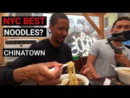 nyc best noodles wonton noodle