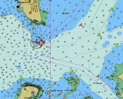 Raymarine Plotters To Support Chart Format Based On Rnc And Enc