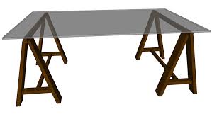 Find the right products at the right price every time. Sawhorse Desk 3d Warehouse