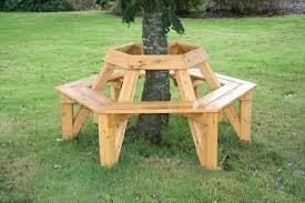 Recycled Outdoor Wood Furniture Ideas