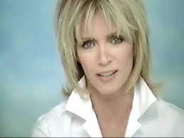 donna mills introduction to her updated