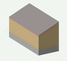 help aligning wall sheathing to