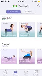 Download these top picks the next time you perfect for beginners, pocket yoga offers an extensive pose dictionary that breaks down every. 13 Best Yoga Apps For Beginners Free Iphone And Android Yoga Apps