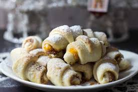 easy rugelach recipe the perfect