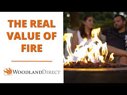 Fire Woodland Direct