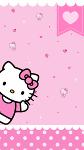 ✓ free for commercial use ✓ high quality images. Pink Hello Kitty Wallpapers Top Free Pink Hello Kitty Backgrounds Wallpaperaccess