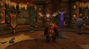 Secrets in the sand is complete and when i go to the embassy in org, it gives me no more quests and shows that the vulpera achievements are done . Patch 8 3 Ptr Vulpera Allied Race Unlock Quest Preview Changes To Korrak S Revenge Mmo Champion