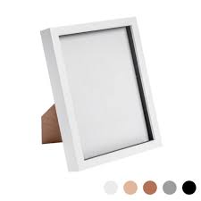 Box Picture Frame Deep 3d Photo Display