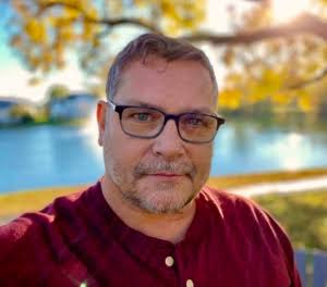 Fred Wellman: The Signs of a Violent America | Evergreen Podcasts