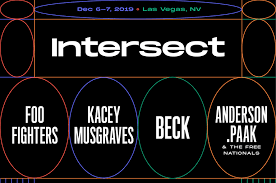 The event will take place at the las vegas festival grounds in las vegas, nv. Intersect Music Festival Comes To Las Vegas Festival Grounds December 6 And 7 Vegas24seven Com