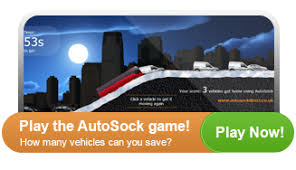 Autosock Fitting And Size Guide Autosocks Snow Socks