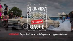 Image result for skinnies skreecret sauce