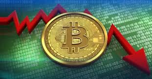 Having broken through the $50,000 level last week the cryptocurrency. Hard Fall In Bitcoin Price Regard News