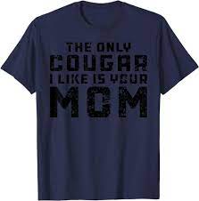Only cougar.com