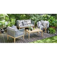 Pascal Garden Furniture 3 Sets To