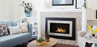 Top Notch Energy Gas Fireplace Insert