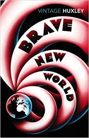 The rationale for Big Government in Brave New World is less about deceiving  people about the political class s intentions       s doublespeak  etc 