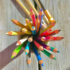 Watercolor Pencils A Comprehensive