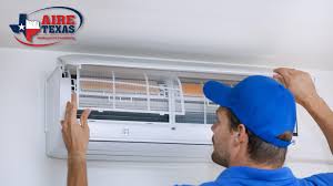 ductless ac systems in plano tx aire