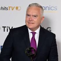 Huw Edwards wants his own show like Piers Morgan - but jokes that ...