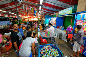 English (us) · suomi · svenska · español · português (brasil). Singapore Night Market Pasar Malam Editorial Image Image Of Mall Child 73214390