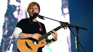 6 at the bridgestone arena in nashville. Ed Sheeran S Record Breaking Divide Tour Totals 775 6 Million Beating U2 Guns N Roses