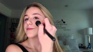 chloe everyday makeup tutorial you