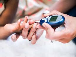 Watch for symptoms of high blood sugar so you can respond appropriately if you notice these signs of a pr. How Many Carbs Should You Eat If You Have Diabetes
