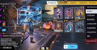 Financial terms of the agreement have not more details around his inclusion are set to be announced in the coming days. Free Fire Update Halloween Event And New Character Shani