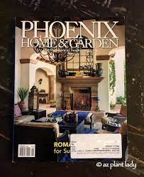 phoenix home and garden magazine