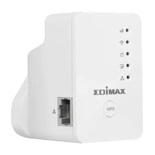 It help me it might help you! Edimax Wi Fi Range Extenders N300 N300 Mini Wi Fi Extender Access Point Wi Fi Bridge