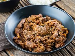 bulgogi recipe jet tila food network