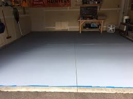 diy epoxy garage floor coatings