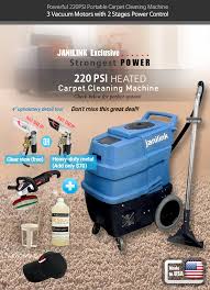 carpet extractor carpet extraction