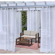 Outdoor Curtain Panel