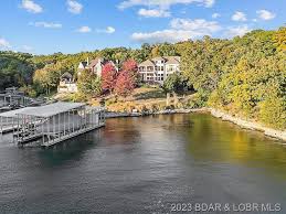 lake of the ozarks iniums