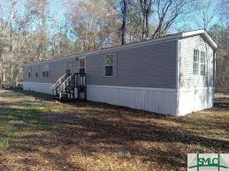 bryan county ga mobile homes