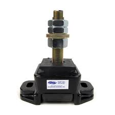 Smx Blue Barry Specialty Vibration Isolator For Cummins 6cta Qsl9 And Qsc Qsb 6 7 Marine Engines