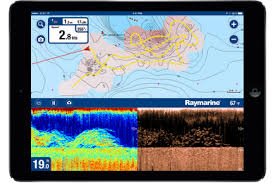 Navionics Sonarchart Live Now Compatible With Any Sounder