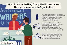 Because the private health insurance market is broken, it can be prohibitively how i purchased private health insurance. How To Get Health Insurance Membership Organizations