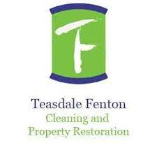 teasdale fenton cleaning property